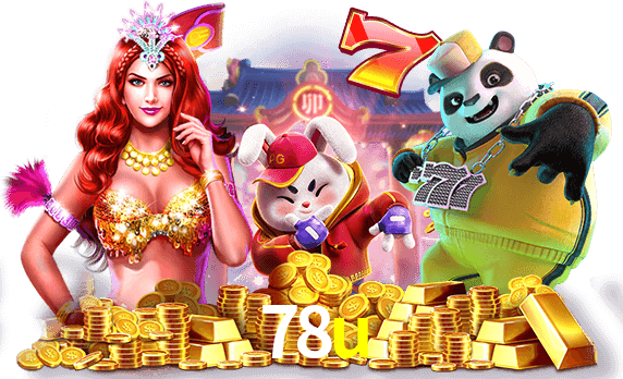 jogue em caça-níqueis ricos na 78u