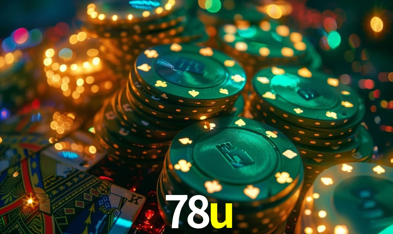 Estatísticas 78u