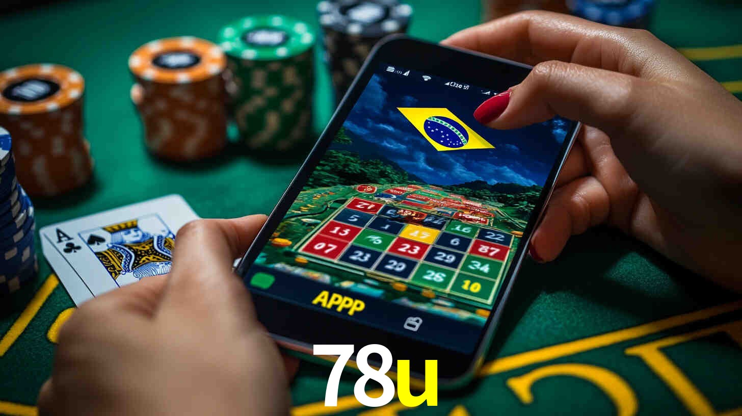 Descubra a Essência do 78u: Nossa História e Compromissos
