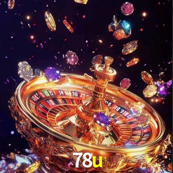 78u - Jogos de Casino Online - 78u.com