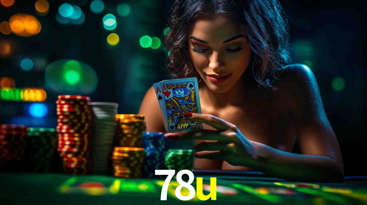 Inovações de Jogos na 78u: O Futuro das Experiências Interativas