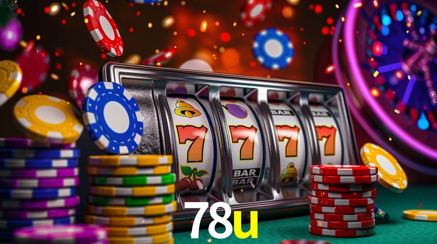 Casino Ao Vivo 78u
