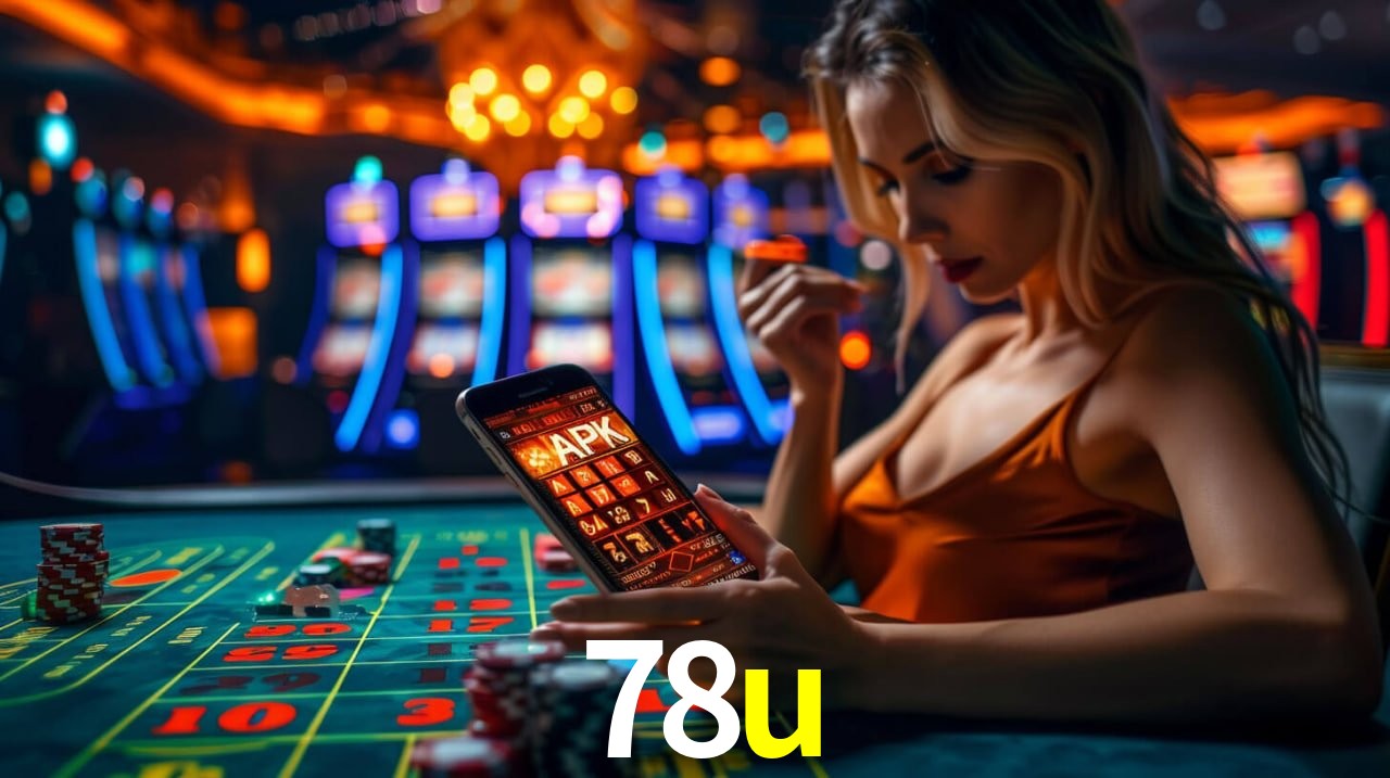 Game Providers 78u