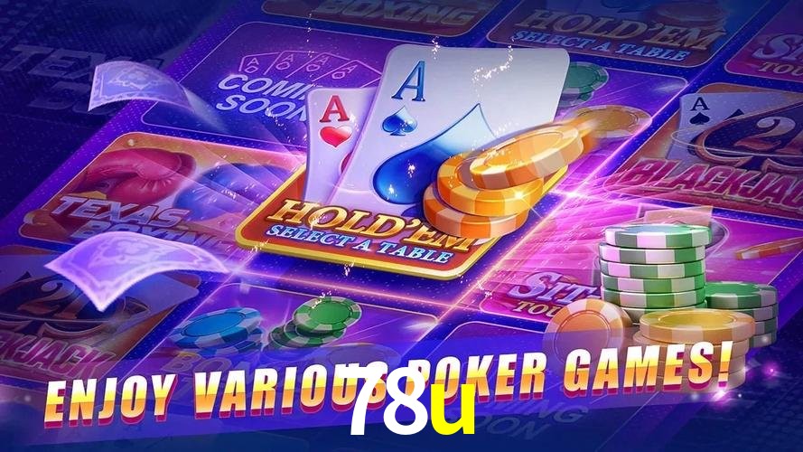 cassino 78u