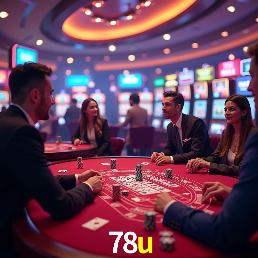 Casino VIP 78u