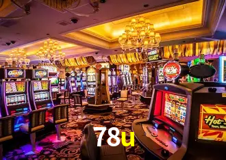 Desvendando o Mundo dos Jogos Virtuais na 78u