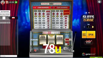 Desvendando o Mundo dos Jogos Virtuais na 78u