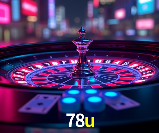 A Emoção da Loteria na 78u: Uma Chance de Mudança de Vida