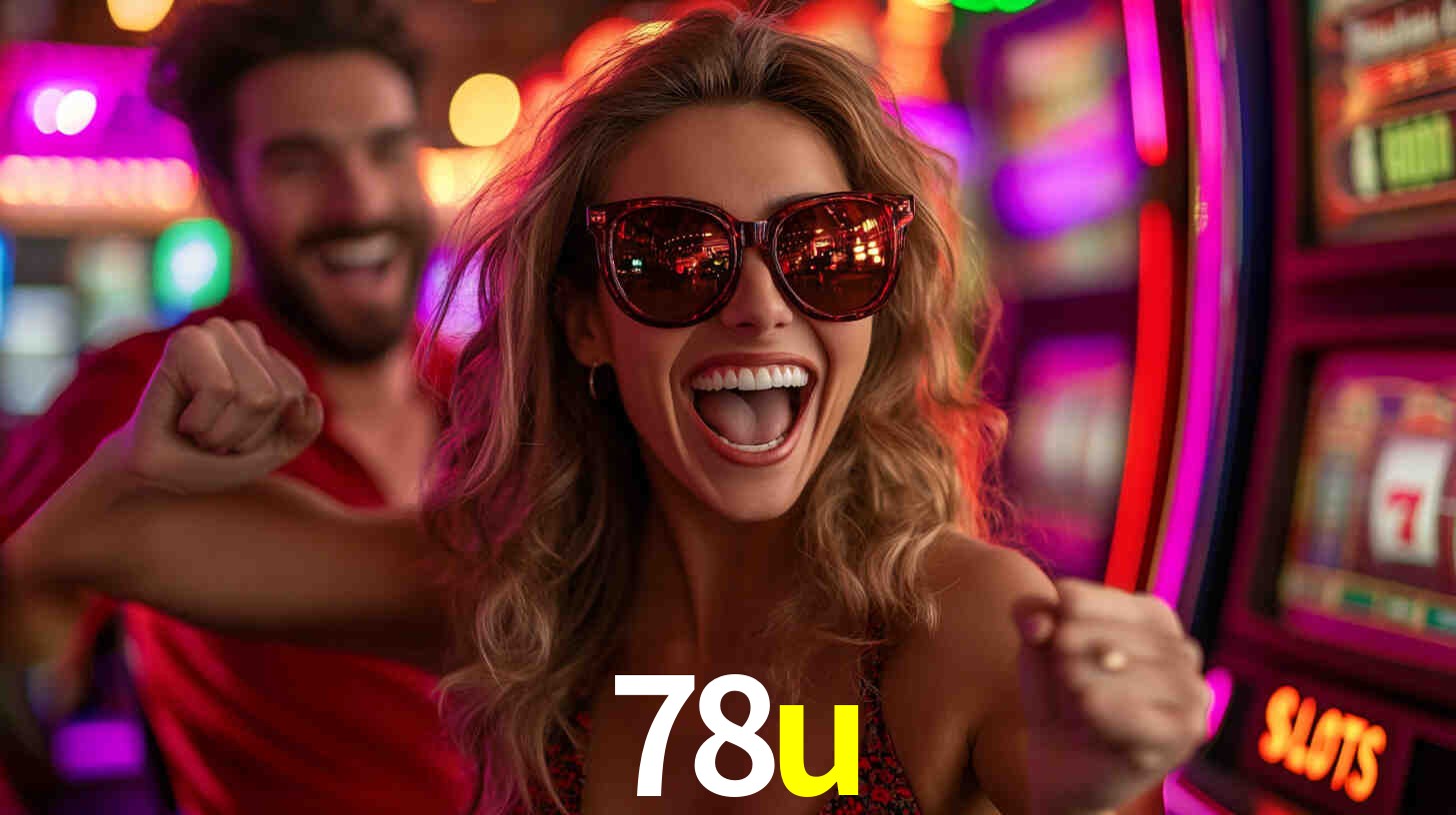 Descubra o Programa VIP da 78u: Vantagens Exclusivas para Jogadores