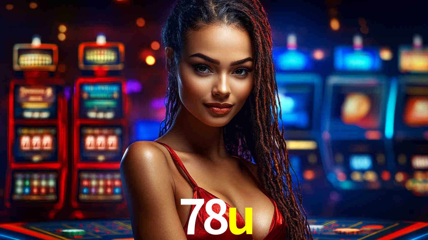 Desvendando o Mundo dos Jogos Virtuais na 78u